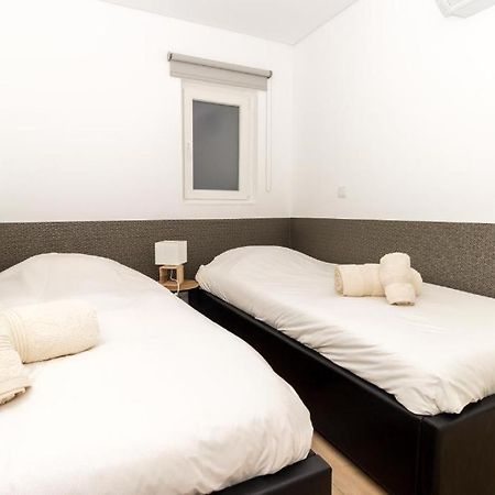 Oporto Modern Apartments - Campanha Train Station Luaran gambar