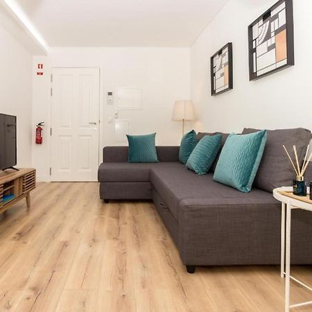 Oporto Modern Apartments - Campanha Train Station Luaran gambar