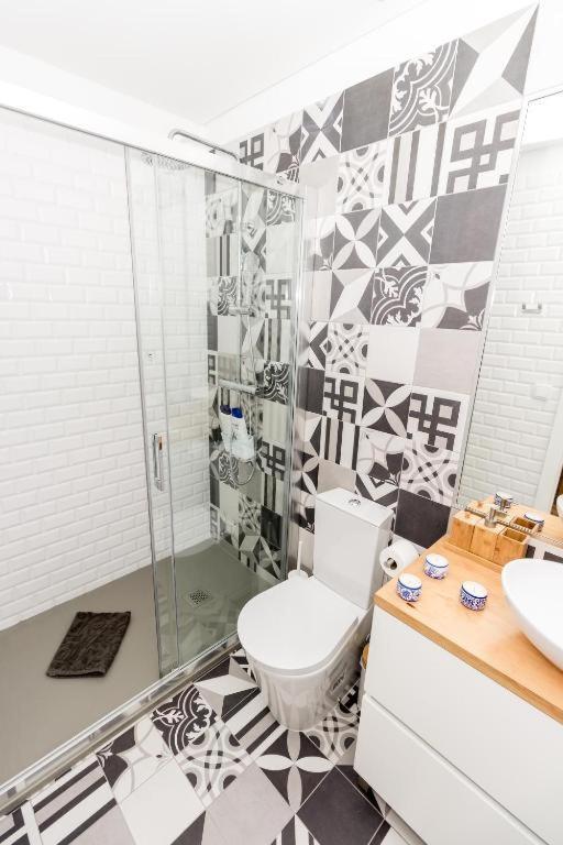 Oporto Modern Apartments - Campanha Train Station Luaran gambar