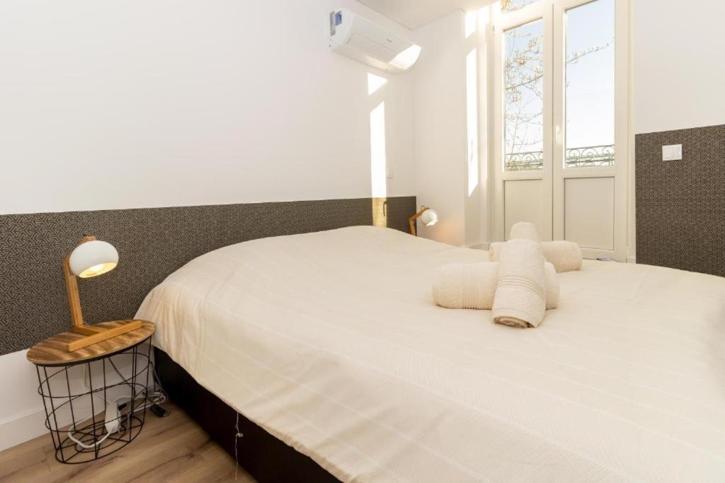 Oporto Modern Apartments - Campanha Train Station Luaran gambar
