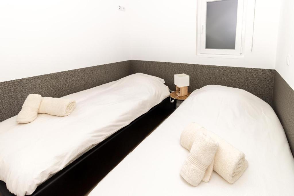Oporto Modern Apartments - Campanha Train Station Luaran gambar