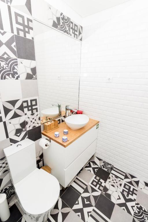 Oporto Modern Apartments - Campanha Train Station Luaran gambar