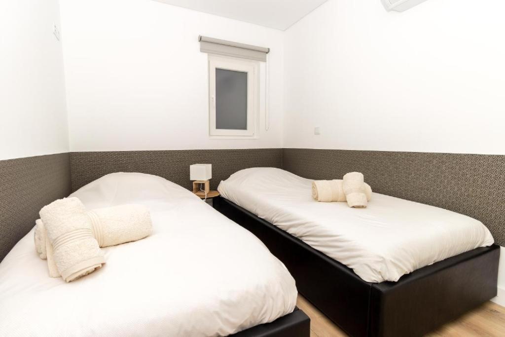 Oporto Modern Apartments - Campanha Train Station Luaran gambar